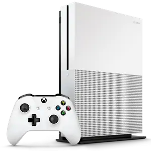 Ремонт игровой приставки Xbox One S в Ижевске